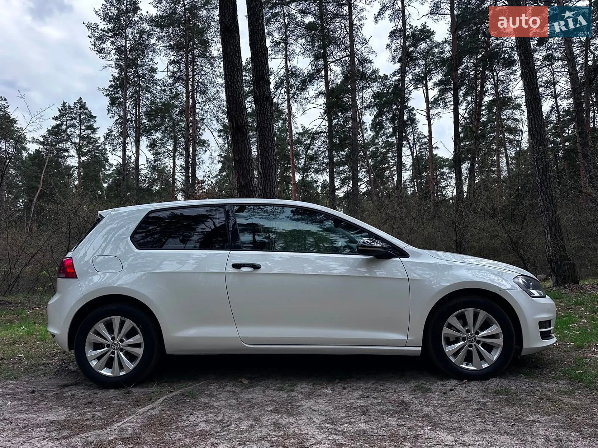 2012 Ford Focus - мініатюра 2