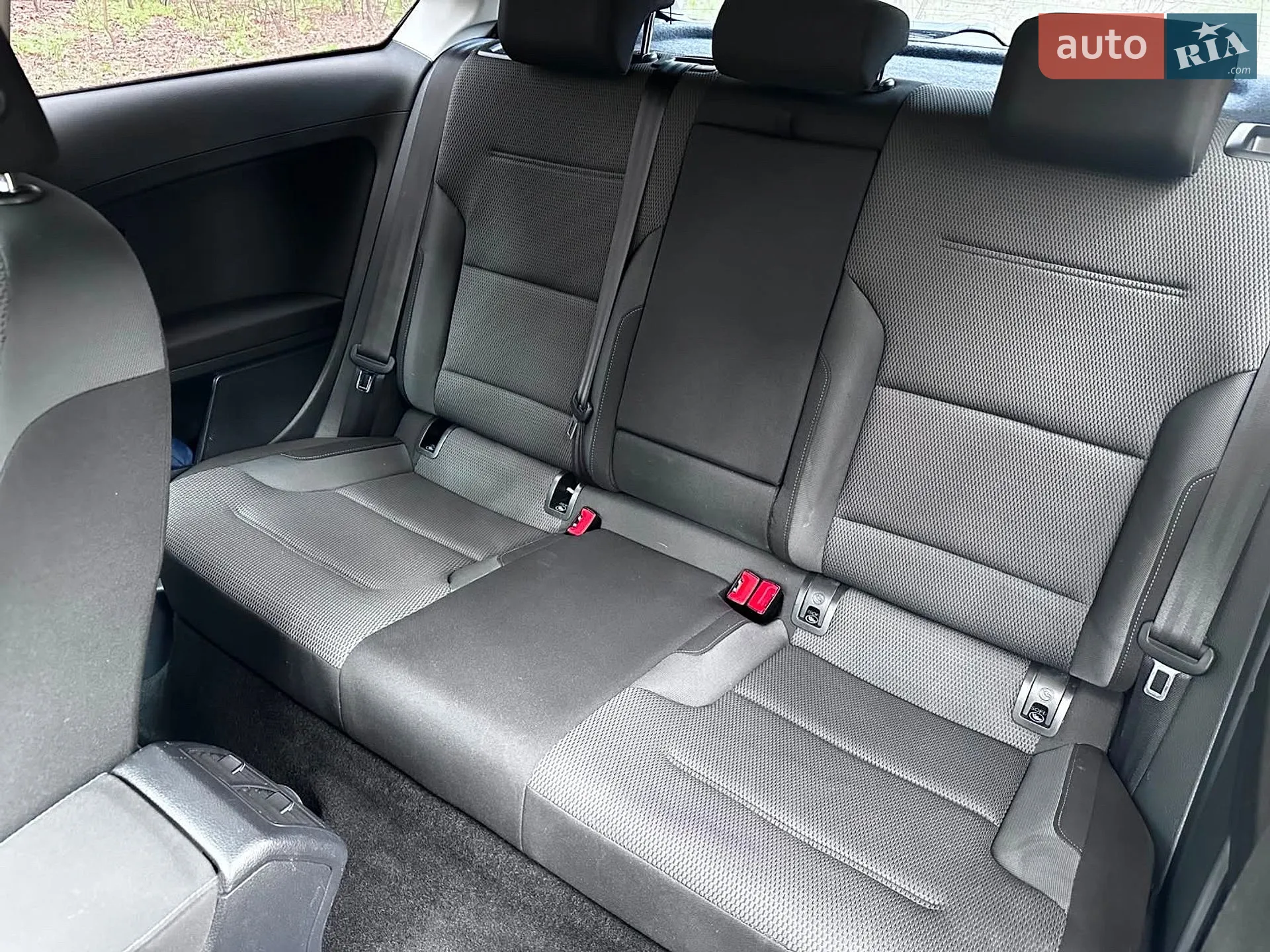 2012 Ford Focus - мініатюра 8