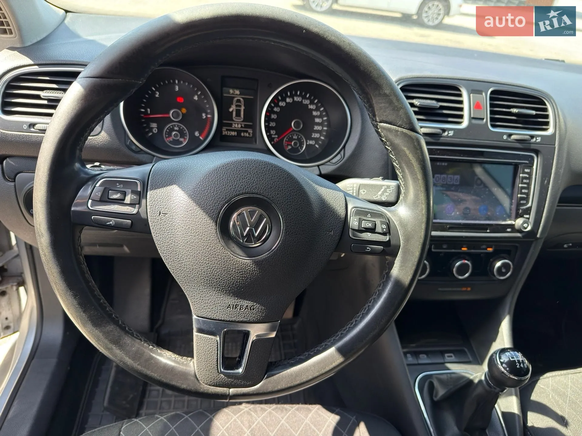 2010 Renault Kangoo - мініатюра 12