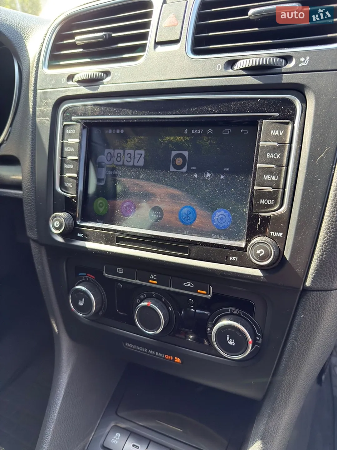 2010 Renault Kangoo - мініатюра 15