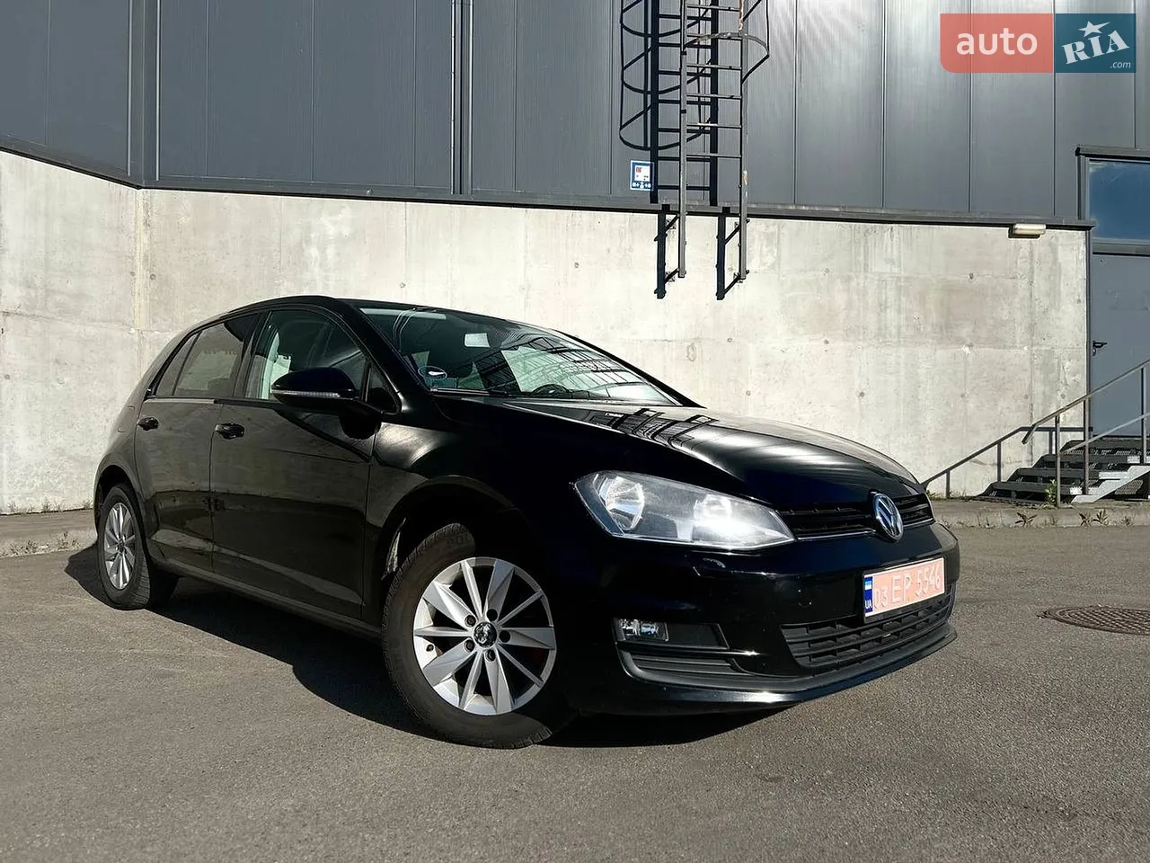 2012 Volkswagen Touareg - мініатюра 41
