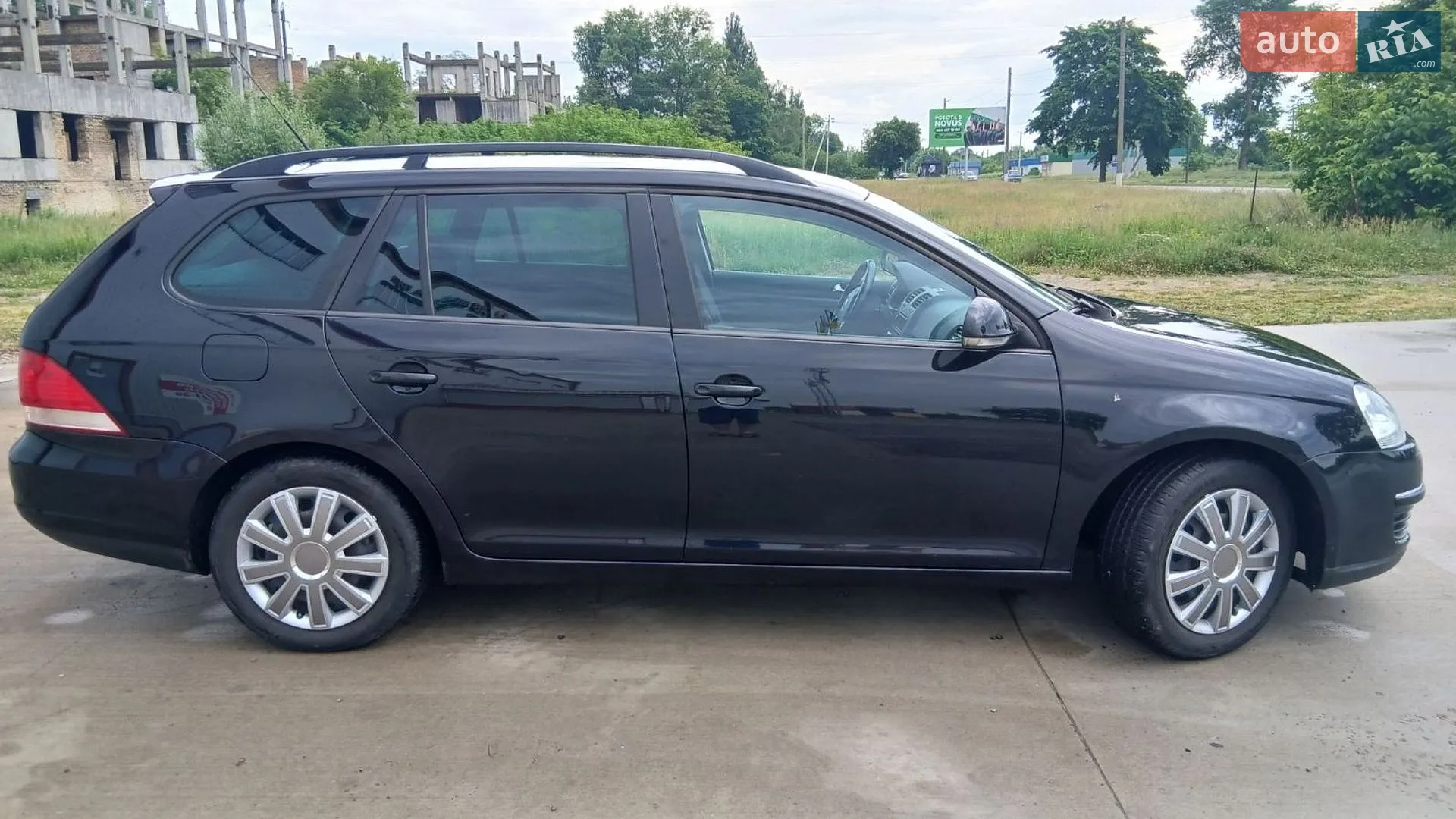 Volkswagen Golf 2009 VIN WVWZZZ1KZ9M313366 фото оголошення 10 з 17