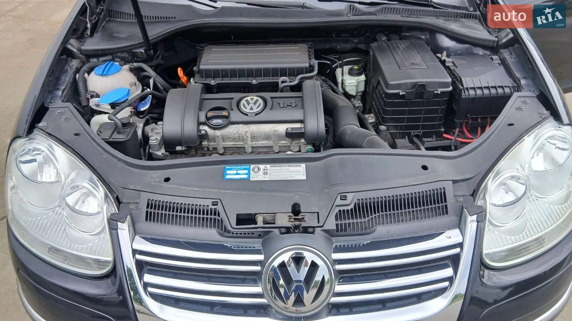 Volkswagen Golf 2009 VIN WVWZZZ1KZ9M313366 фото оголошення 12 з 17