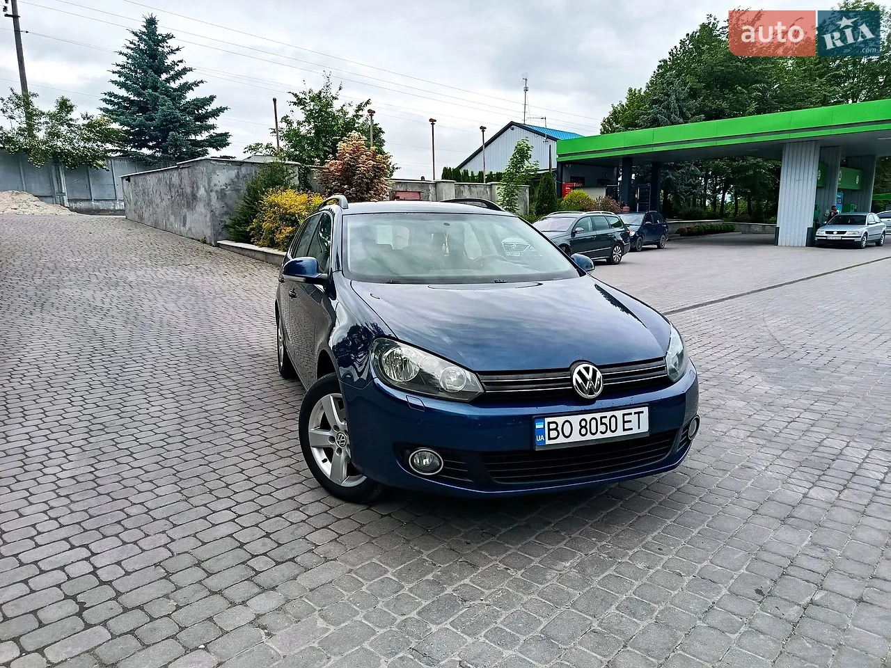 2010 Volkswagen Passat - мініатюра 46