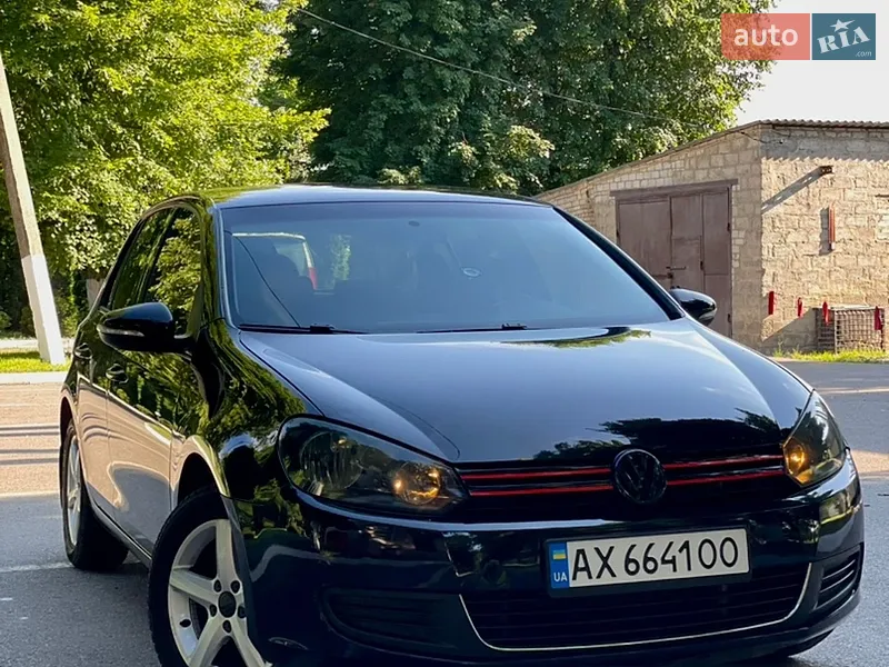 Volkswagen Golf 2010 VIN WVWZZZ1KZBM632319 фото оголошення 19 з 51