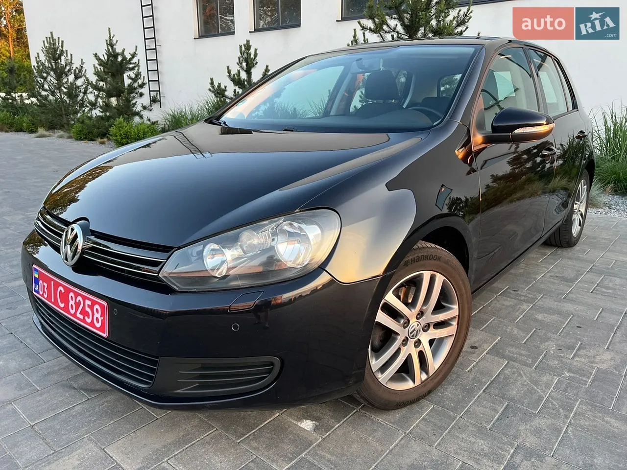 2010 Volkswagen Golf Plus - мініатюра 86