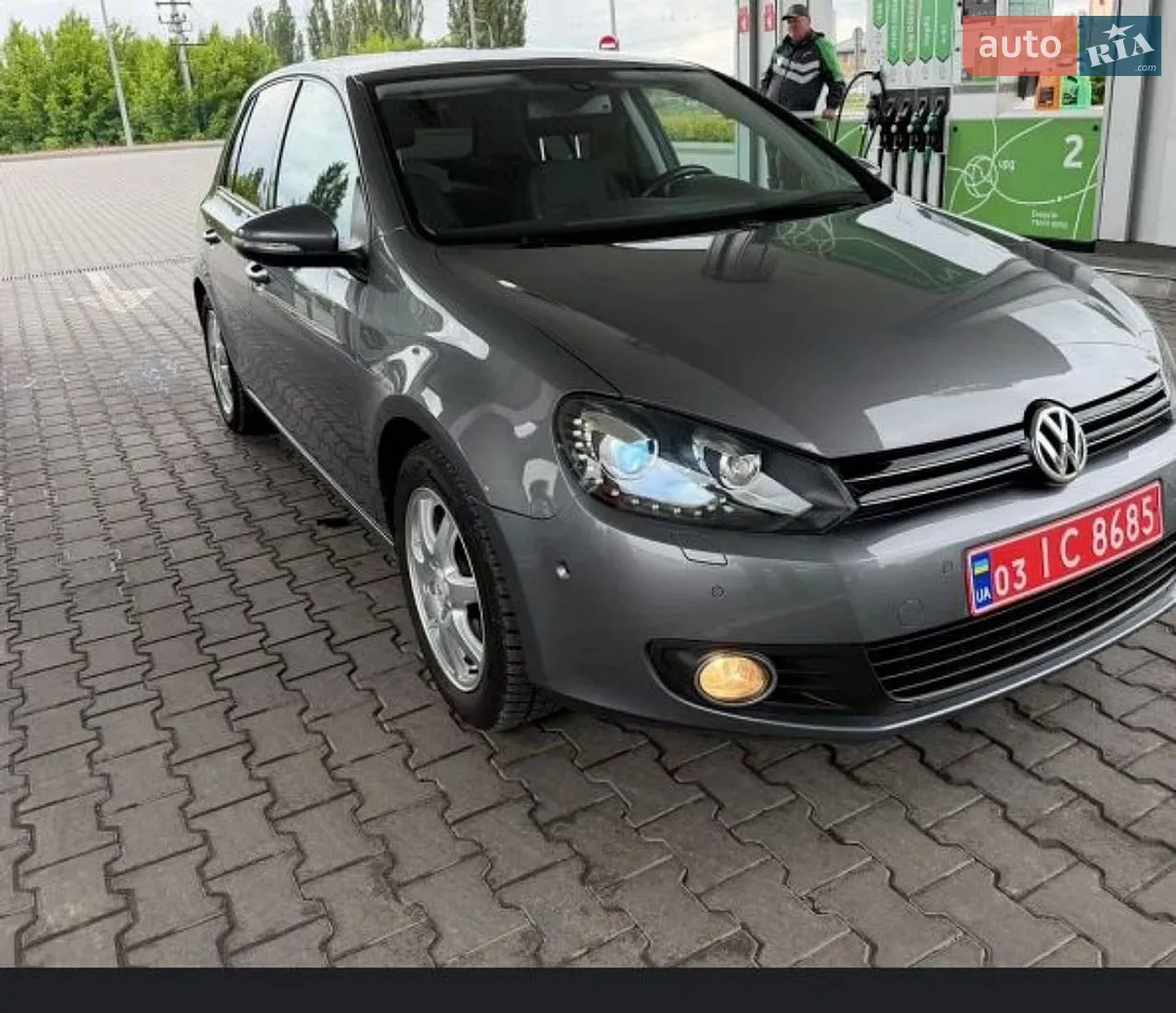 2011 Volkswagen Touran - мініатюра 15