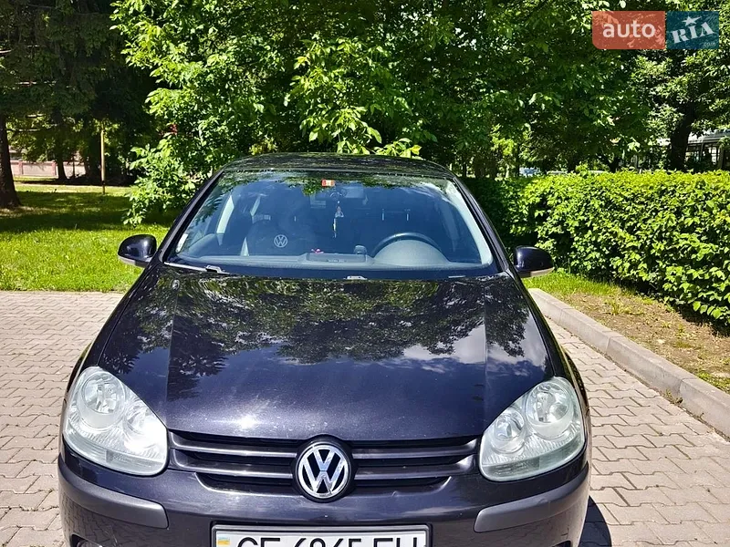 Volkswagen Golf 2005 VIN WVWZZZ1KZ6W550765 фото оголошення 18 з 51