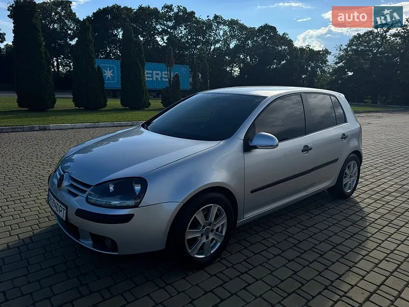 Volkswagen Golf 2005 VIN WVWZZZ1KZ5P065499 фото оголошення 26 з 56