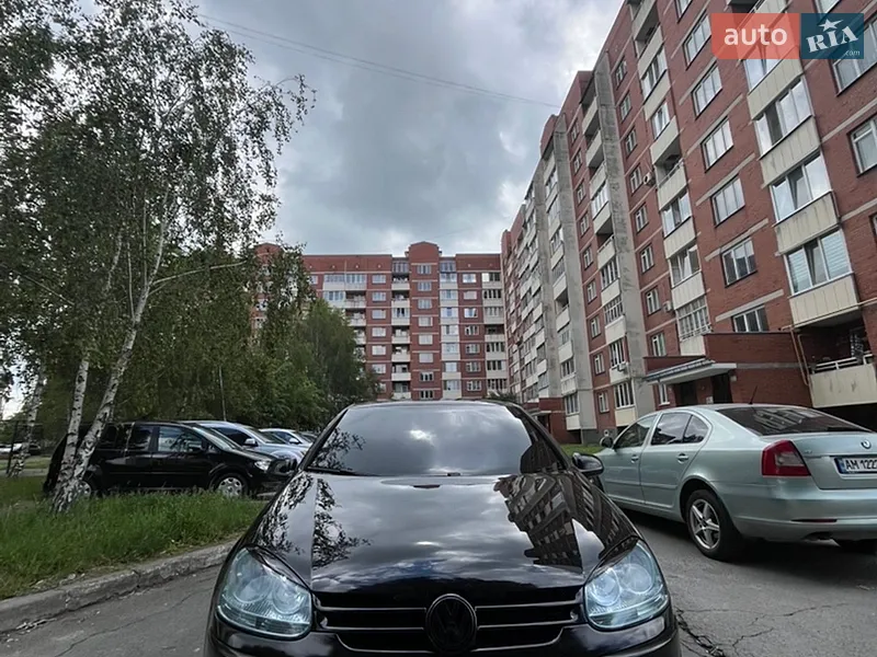 Volkswagen Golf 2004 VIN WVWZZZ1JZ4W172703 фото оголошення 37 з 73