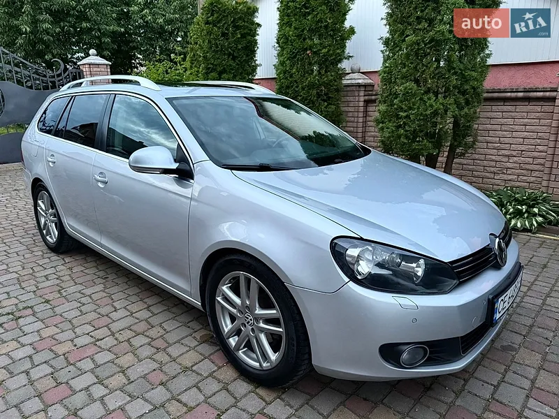 Volkswagen Golf 2011 VIN WVWZZZ1KZBM720759 фото оголошення 16 з 51