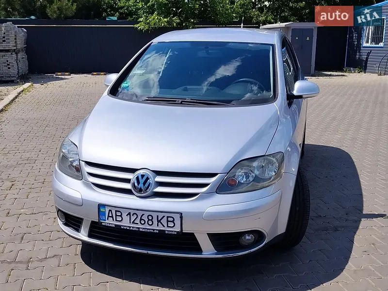 Volkswagen Golf 2005 VIN WVWZZZ1KZ5P065499 фото оголошення 27 з 56