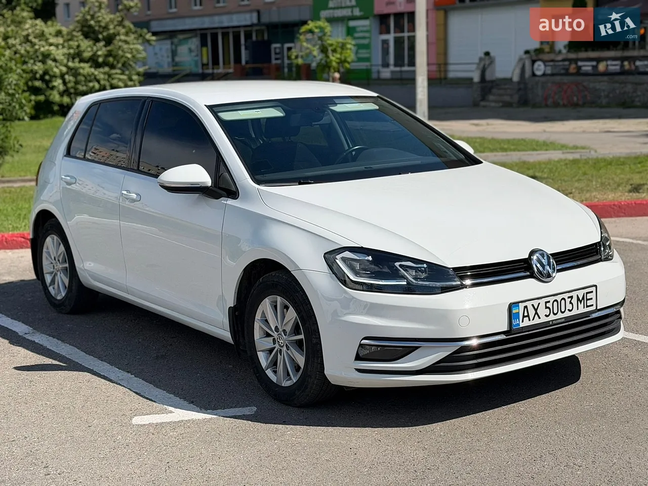 2018 Volkswagen Tiguan - мініатюра 50