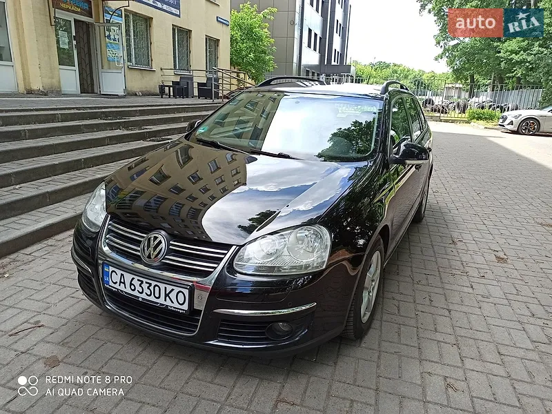 Volkswagen Golf 2008 VIN WVWZZZ1KZ9P433058 фото оголошення 25 з 55