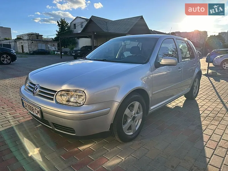 Volkswagen Golf 2003 VIN WVWZZZ1JZ4D075098 фото оголошення 21 з 54