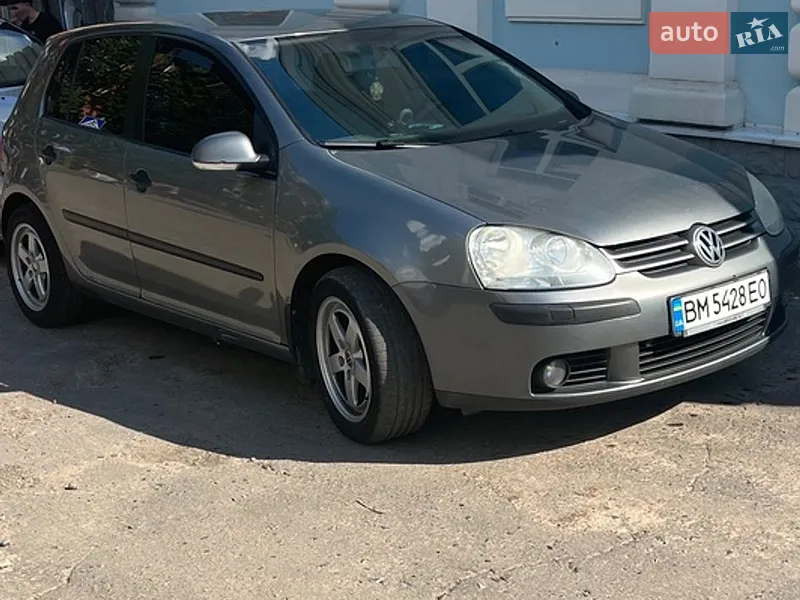 Volkswagen Golf 2006 VIN WVWZZZ1JZ6W021618 фото оголошення 16 з 51