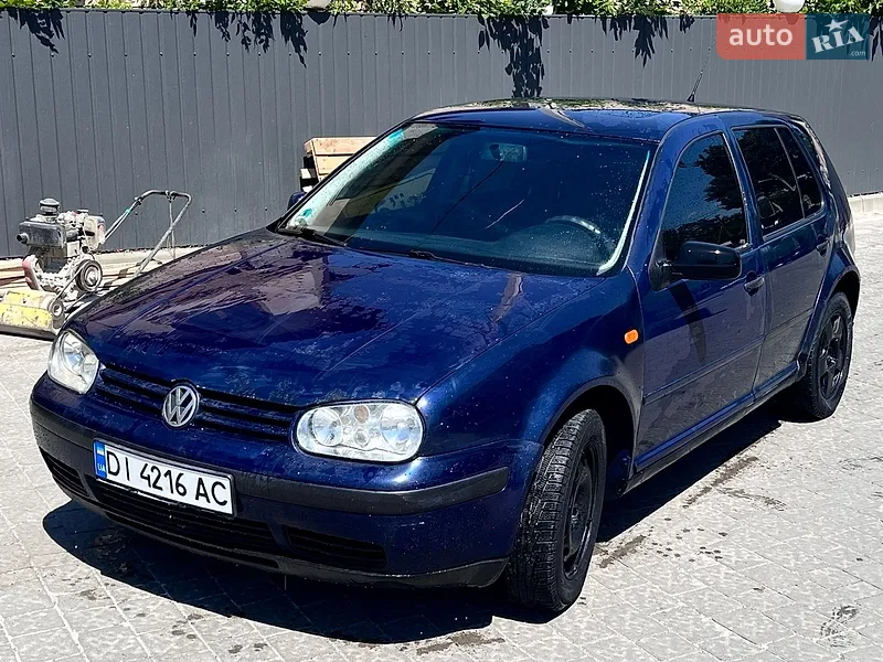 Volkswagen Golf 1998 VIN WVWZZZ1JZWD114894 фото оголошення 50 з 80