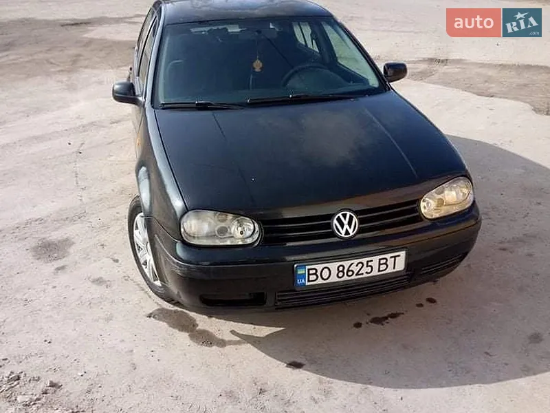 Volkswagen Golf 1999 VIN WVWZZZ1JZYP059576 фото оголошення 28 з 59