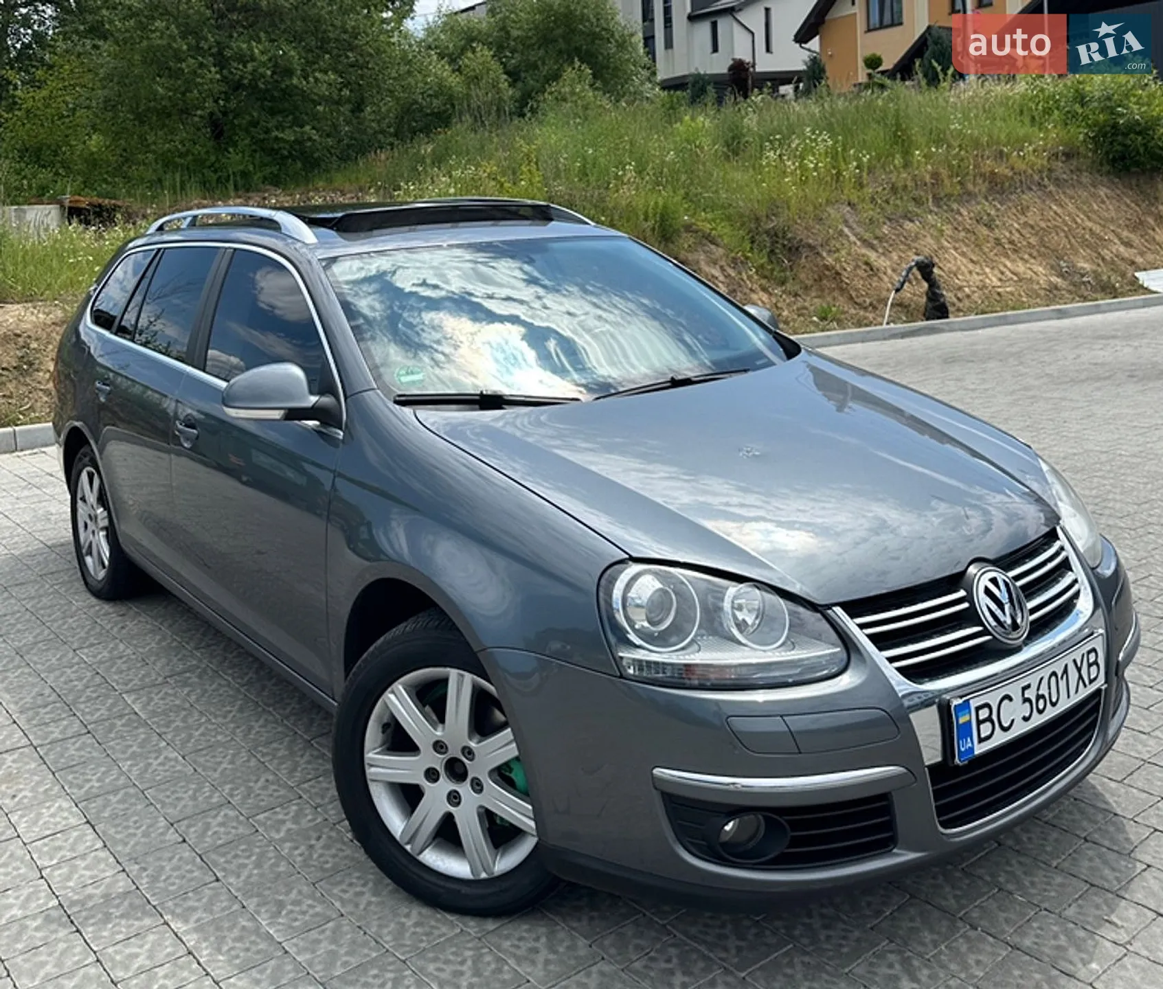 Volkswagen Golf 2000 VIN WVWZZZ1JZ1W062233 фото оголошення 17 з 23