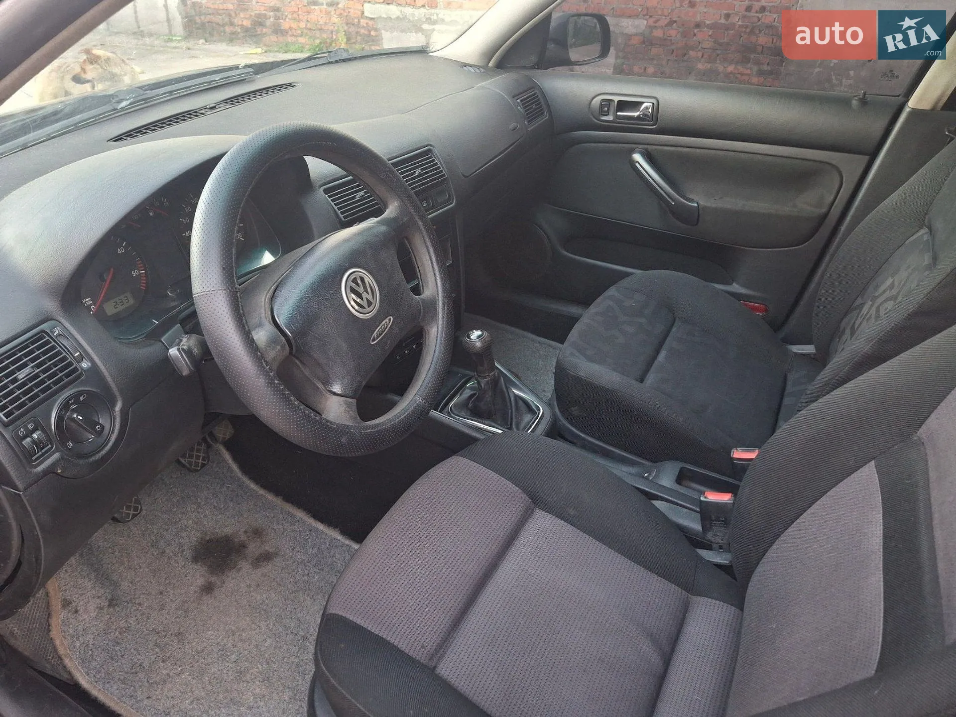 2011 Skoda Fabia - мініатюра 5