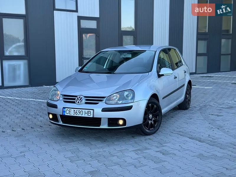 Volkswagen Golf 2004 VIN WVWZZZ1KZ5W150061 фото оголошення 36 з 66
