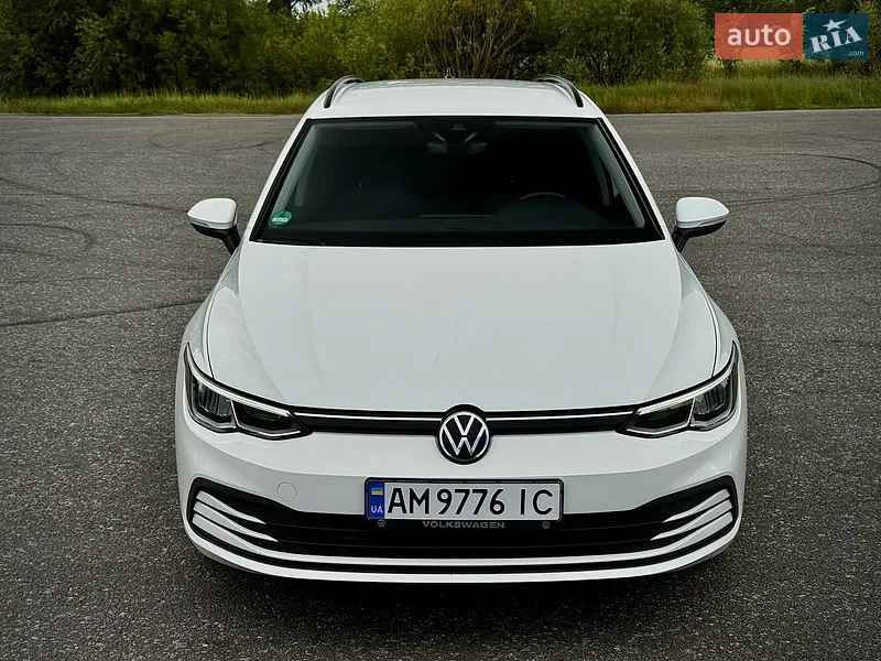 Volkswagen Golf 2021 VIN WVWZZZCDZMW522755 фото оголошення 19 з 77