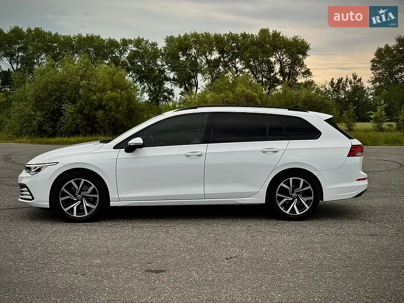 Volkswagen Golf 2021 VIN WVWZZZCDZMW522755 фото оголошення 9 з 77