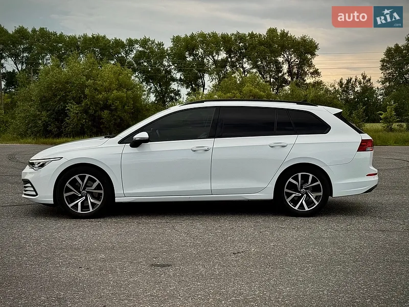 Volkswagen Golf 2021 VIN WVWZZZCDZMW522755 фото оголошення 10 з 77
