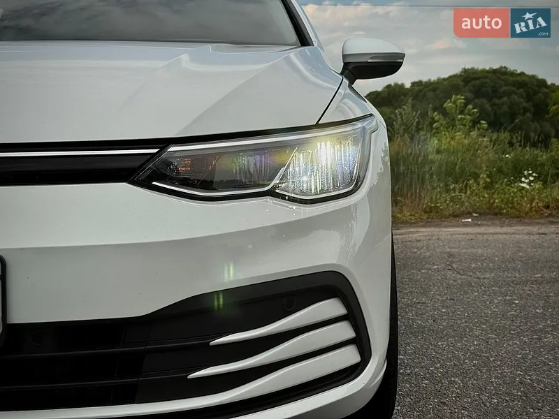 Volkswagen Golf 2021 VIN WVWZZZCDZMW522755 фото оголошення 23 з 77