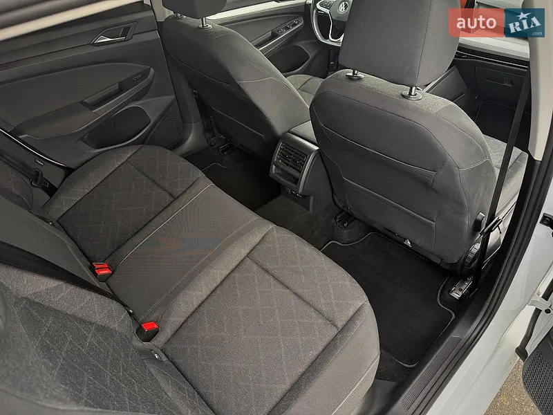 Volkswagen Golf 2021 VIN WVWZZZCDZMW522755 фото оголошення 33 з 77