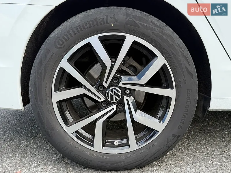 Volkswagen Golf 2021 VIN WVWZZZCDZMW522755 фото оголошення 47 з 77