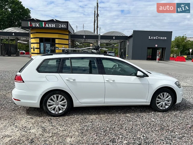 Volkswagen Golf 2017 VIN WVWZZZAUZHP761532 фото оголошення 2 з 80