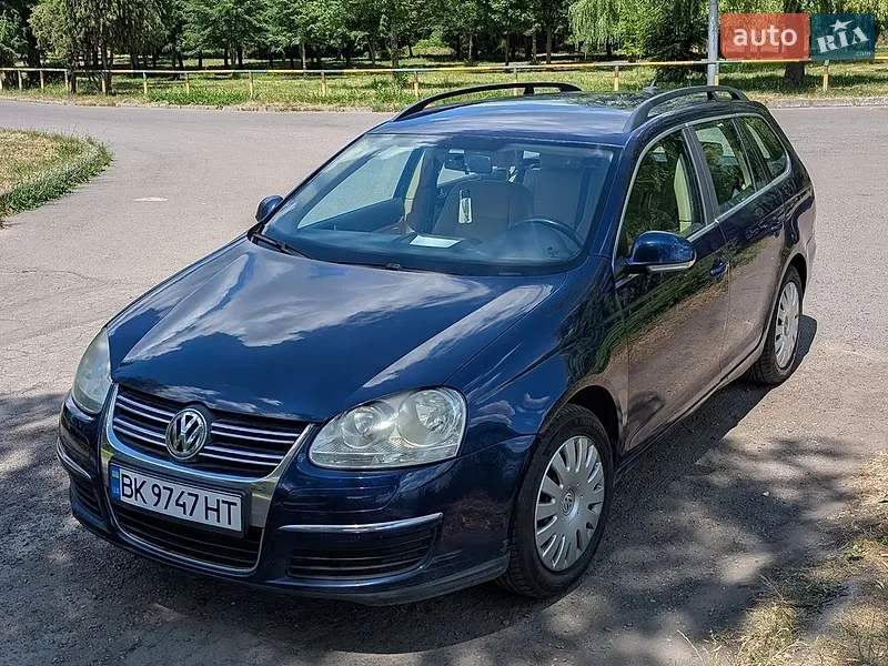 Volkswagen Golf 2006 VIN WVWZZZ1KZ6W031736 фото оголошення 18 з 53