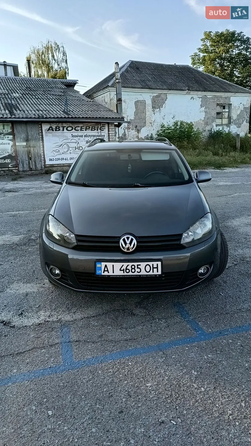 Volkswagen Golf 2013 VIN WVWZZZ1KZDM666554 фото оголошення 2 з 13