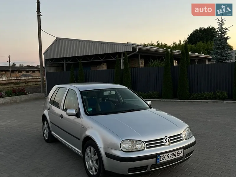 Volkswagen Golf 1999 VIN WVWZZZ1JZYB059625 фото оголошення 16 з 45