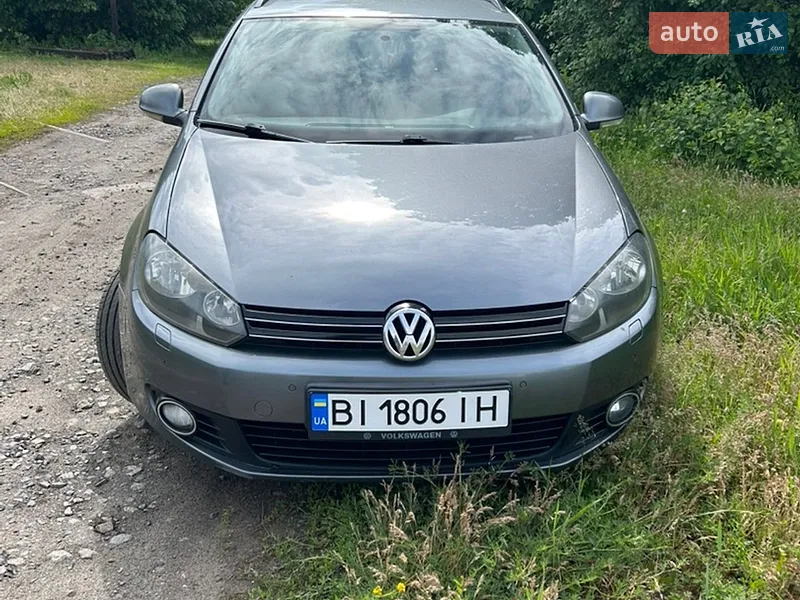 Volkswagen Golf 2010 VIN WVWZZZ1KZAM665988 фото оголошення 3 з 44