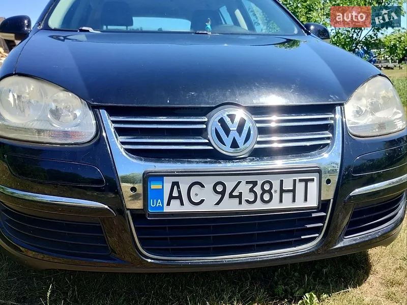 Volkswagen Golf 2008 VIN WVWZZZ1KZ9P011269 фото оголошення 33 з 68