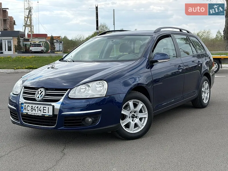 Volkswagen Golf 2009 VIN WVWZZZ1KZ9M337418 фото оголошення 12 з 47