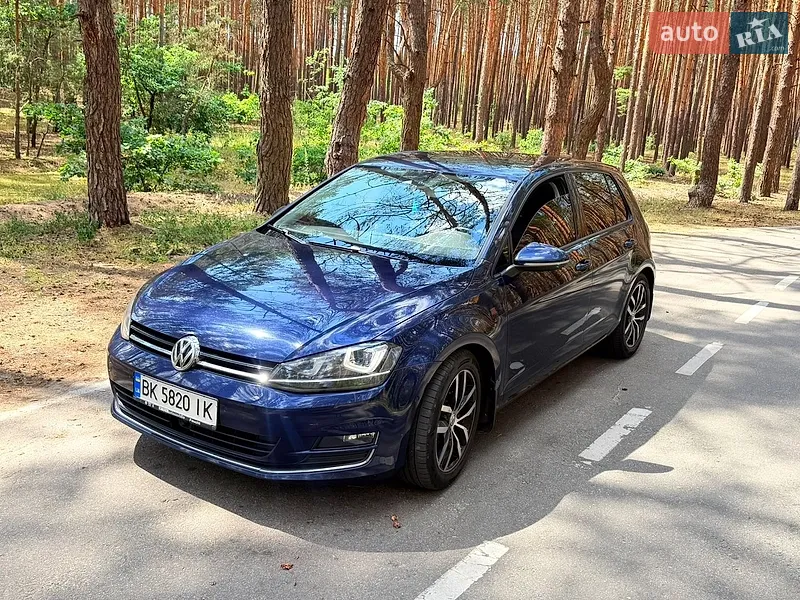 Volkswagen Golf 2011 VIN WVWZZZ1KZBM705042 фото оголошення 41 з 73