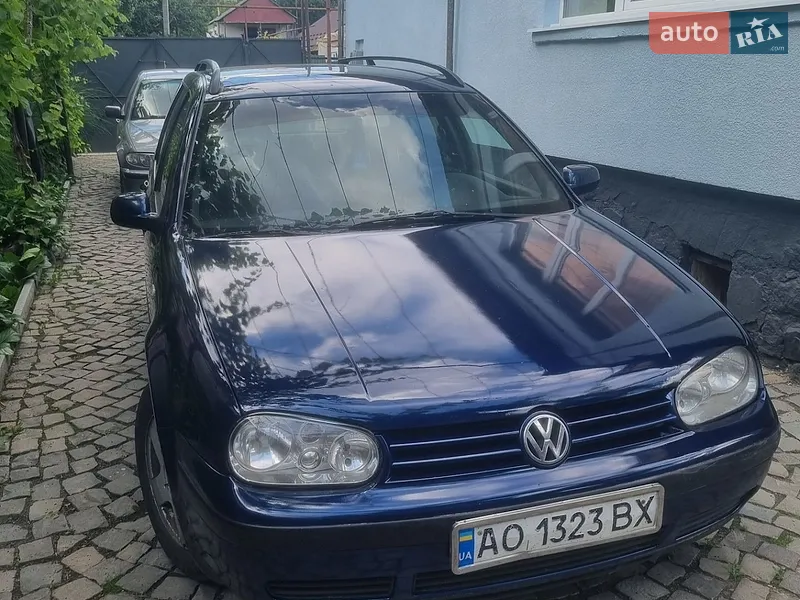 Volkswagen Golf 1999 VIN WVWZZZ1JZYW506827 фото оголошення 6 з 40