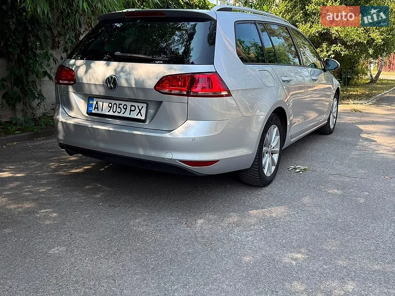 Volkswagen Golf 2015 VIN WVWZZZAUZGP557440 фото оголошення 9 з 63
