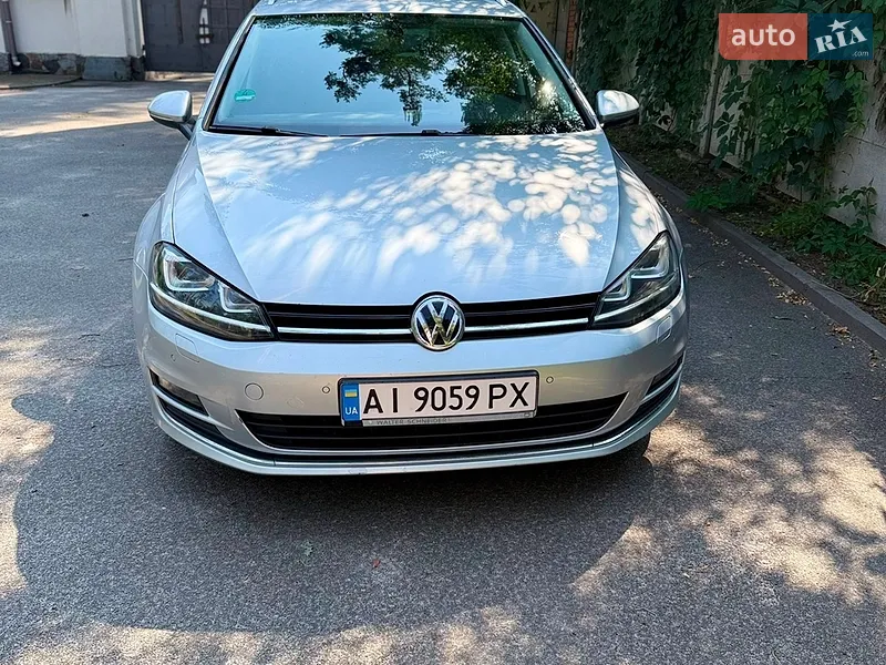 Volkswagen Golf 2015 VIN WVWZZZAUZGP557440 фото оголошення 15 з 63
