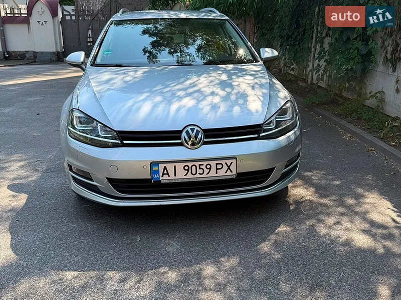 Volkswagen Golf 2015 VIN WVWZZZAUZGP557440 фото оголошення 16 з 63