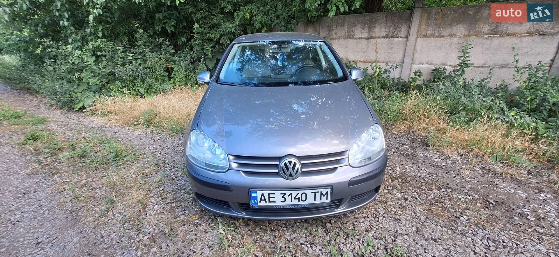 Volkswagen Golf 2005 VIN WVWZZZ1KZ6W065299 фото оголошення 11 з 30
