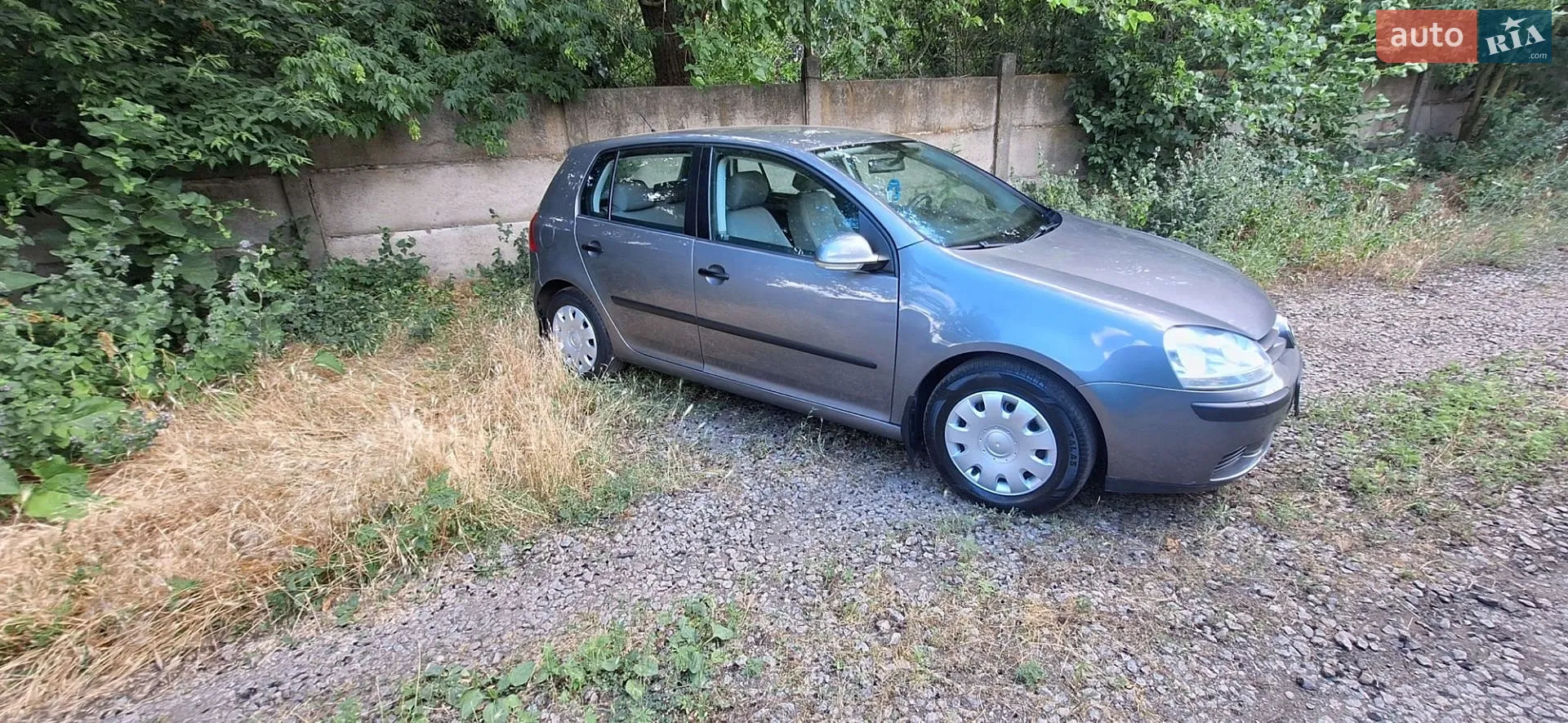 Volkswagen Golf 2005 VIN WVWZZZ1KZ6W065299 фото оголошення 15 з 30
