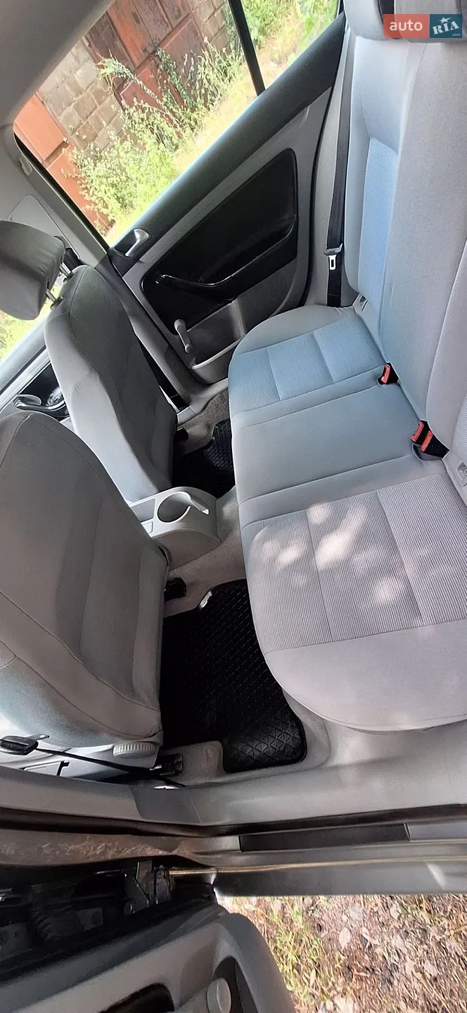 Volkswagen Golf 2005 VIN WVWZZZ1KZ6W065299 фото оголошення 22 з 30