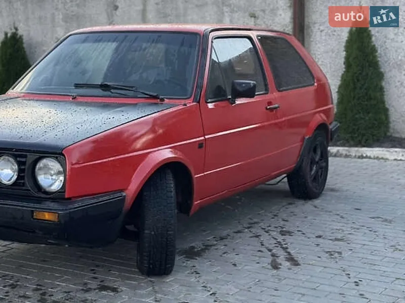 Volkswagen Golf 1985 VIN WVWZZZ19ZFW037962 фото оголошення 4 з 42