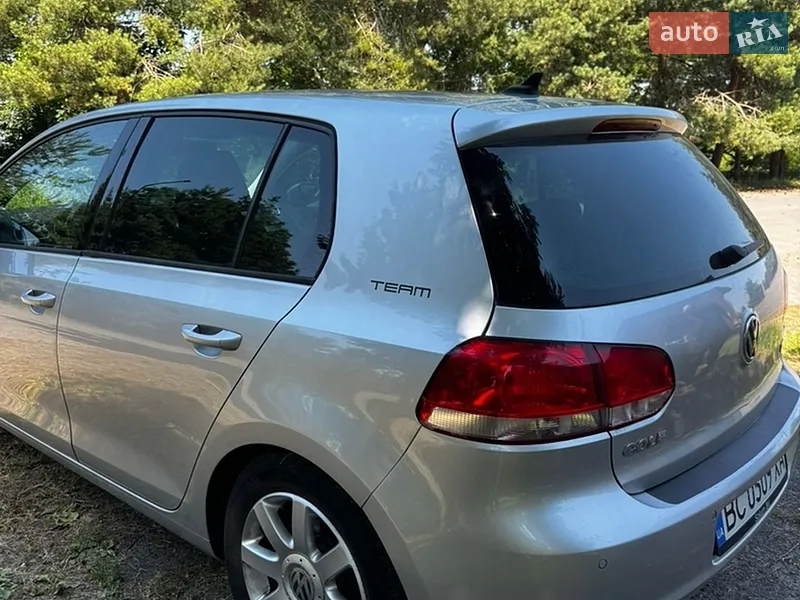 Volkswagen Golf 2010 VIN WVWZZZ1KZAP165989 фото оголошення 16 з 59