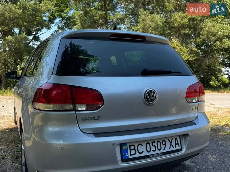 Volkswagen Golf 2010 VIN WVWZZZ1KZAP165989 фото оголошення 19 з 59