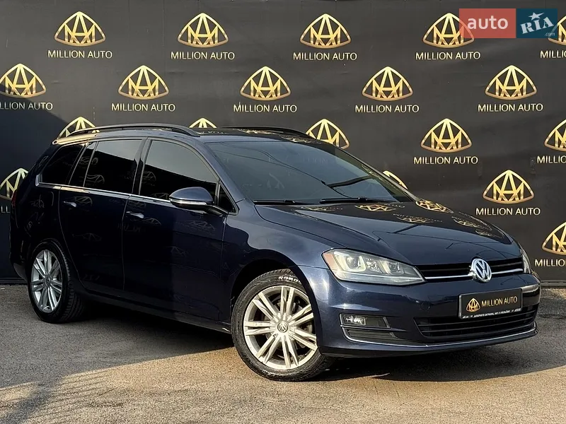 Volkswagen Golf 2016 VIN WVWZZZAUZGP605990 фото оголошення 23 з 56